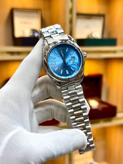 Rolex watch in best quality on reasonable price