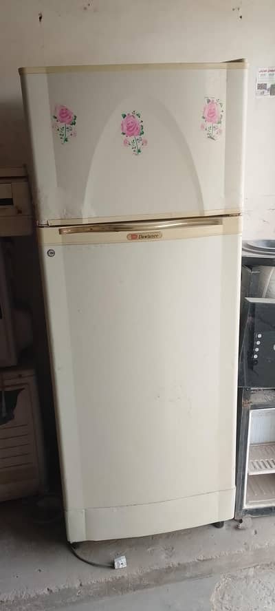 freezer