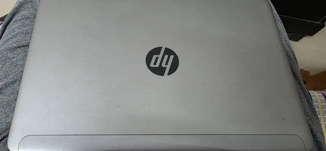 Hp Elite Book