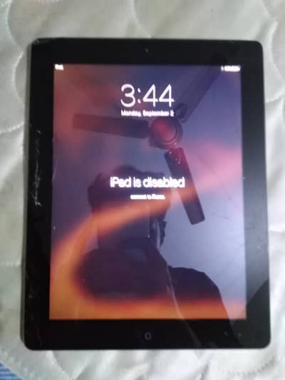 Apple ipad 2nd generation