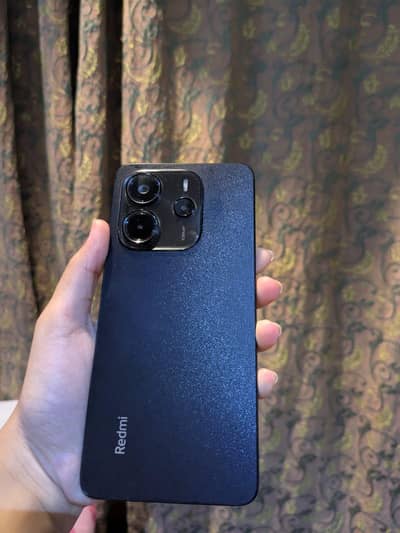 Xiaomi Redmi Note 14