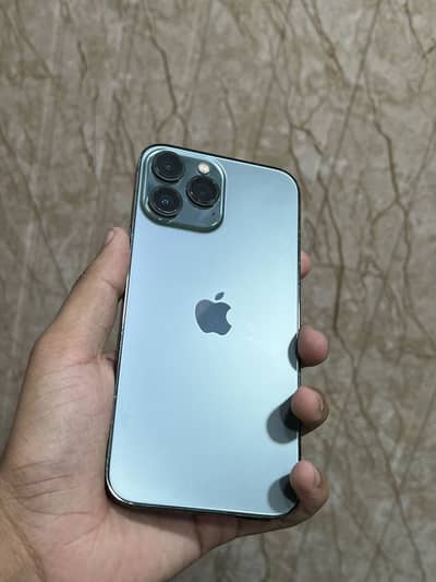 Apple iPhone 13 Pro Max pta