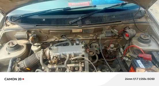 Suzuki Cultus 2016