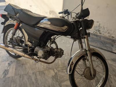 hero 70cc bike 2006 model
