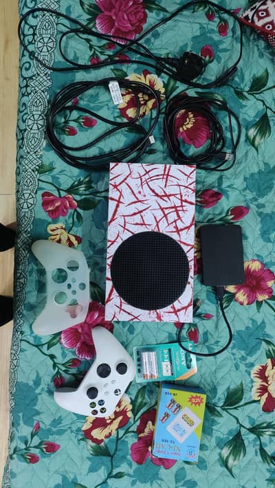 Xbox series s