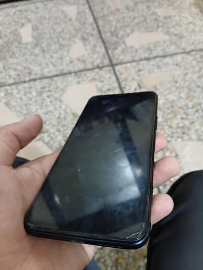 Infinix note 12
