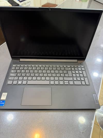 Lenovo ThinkBook V15 | Core i5 11th Gen | 8GB RAM | 256GB SSD | 15.6"