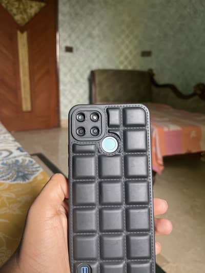 Realme C25Y