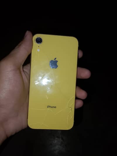 iPhone XR sale and exchange