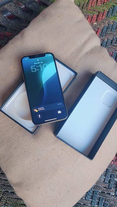 Apple iPhone 12 Pro 128gb