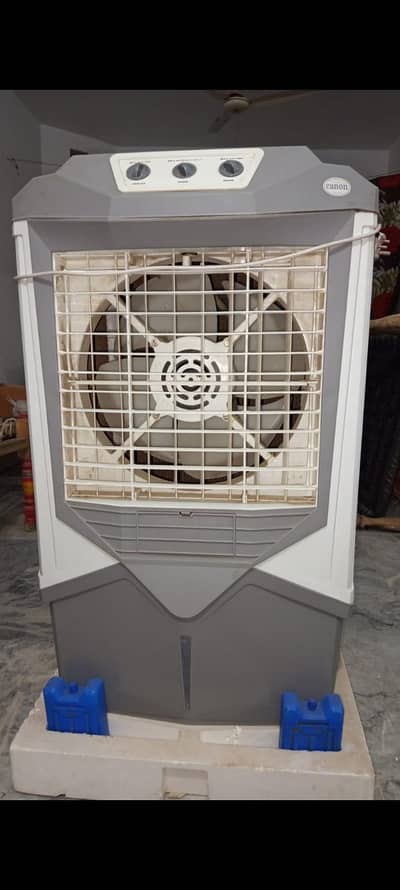 room cooler