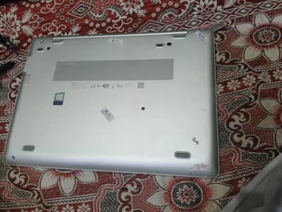 HP EliteBook 840 G6 | Core i5 8th Gen | 16GB RAM | 256GB SSD