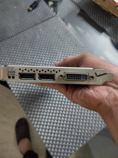 Nvidia Quadro K4000 2GB