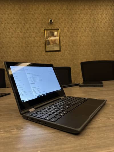 Lenovo chromebook