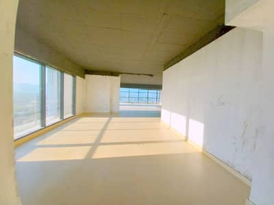 Brand New Fully Fitted Corner Office Available For Rent in Mall of Islamabad, F-7