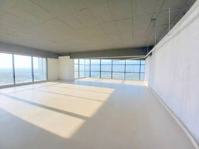 Brand New Fully Fitted Corner Office Available For Rent in Mall of Islamabad, F-7