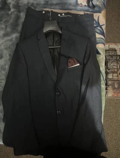 pant coat 34/36 size