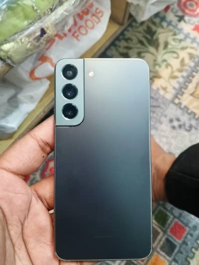Samsung Mobile S22