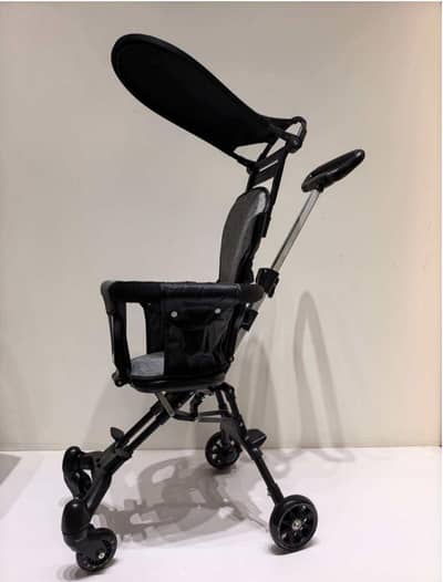 walker Stroller foldable