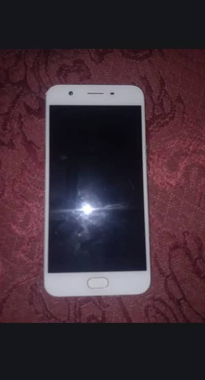OPPO A57