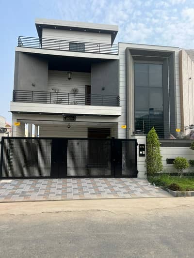 10 Marla House For Sale