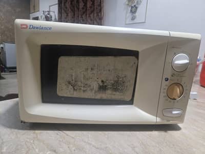 Microwave (Dawlance) For Sale
