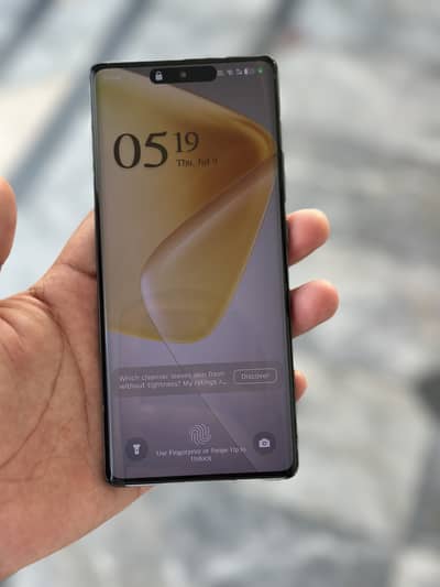 Infinix Hot 50 Pro Plus