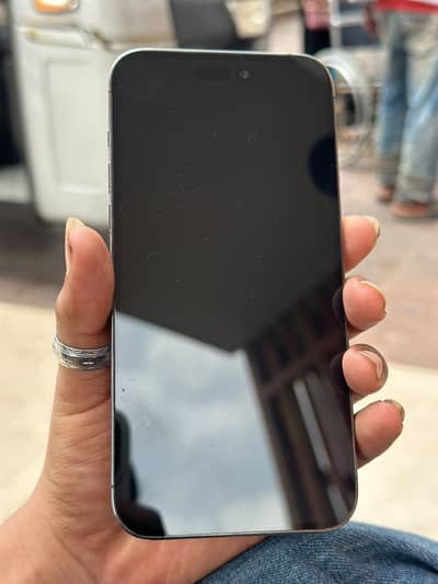 Apple iPhone 14 Pro Max