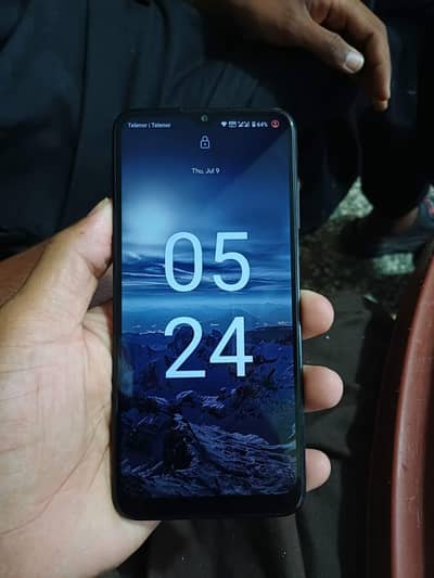 Nokia G21