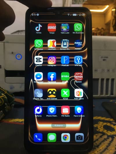 Infinix Hot 9 Play