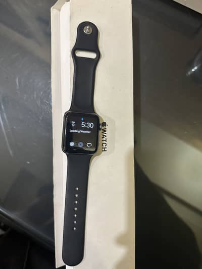 Apple Watch Series 3