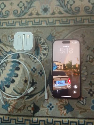 Apple iPhone 14 Pro In Pristine Condition