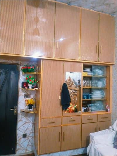 Brand New 4 Marla House for Sale in Green Town Bagriya