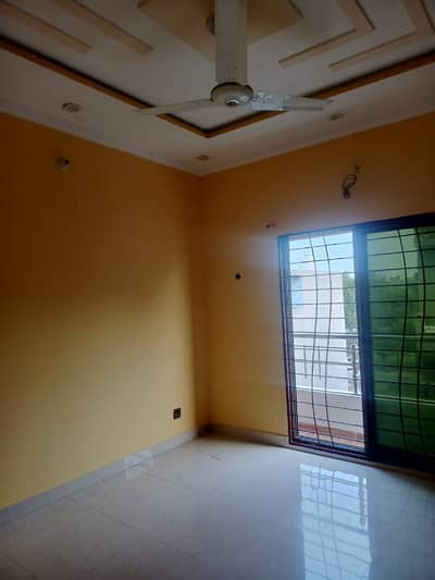 Change Your Address To Eden Boulevard Housing Scheme, Lahore For A Reasonable Price Of Rs. 47000