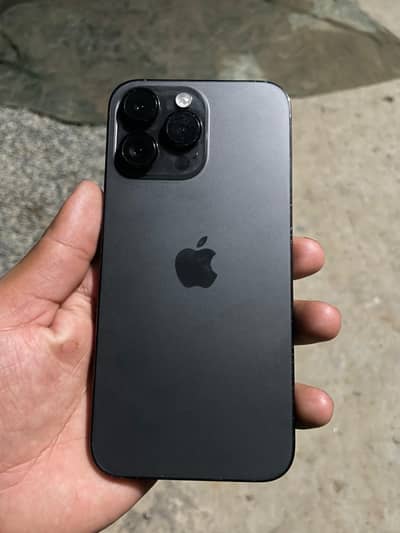 Apple iPhone 14 Pro Max