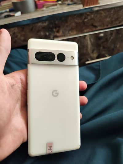 Google Pixel 7 Pro