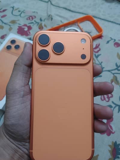 Apple iPhone 17 Pro Max LLA