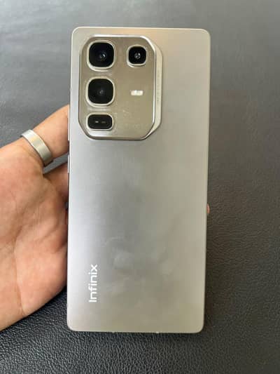 Infinix Note 50 Pro