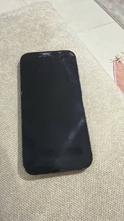 Apple iPhone 14 Pro