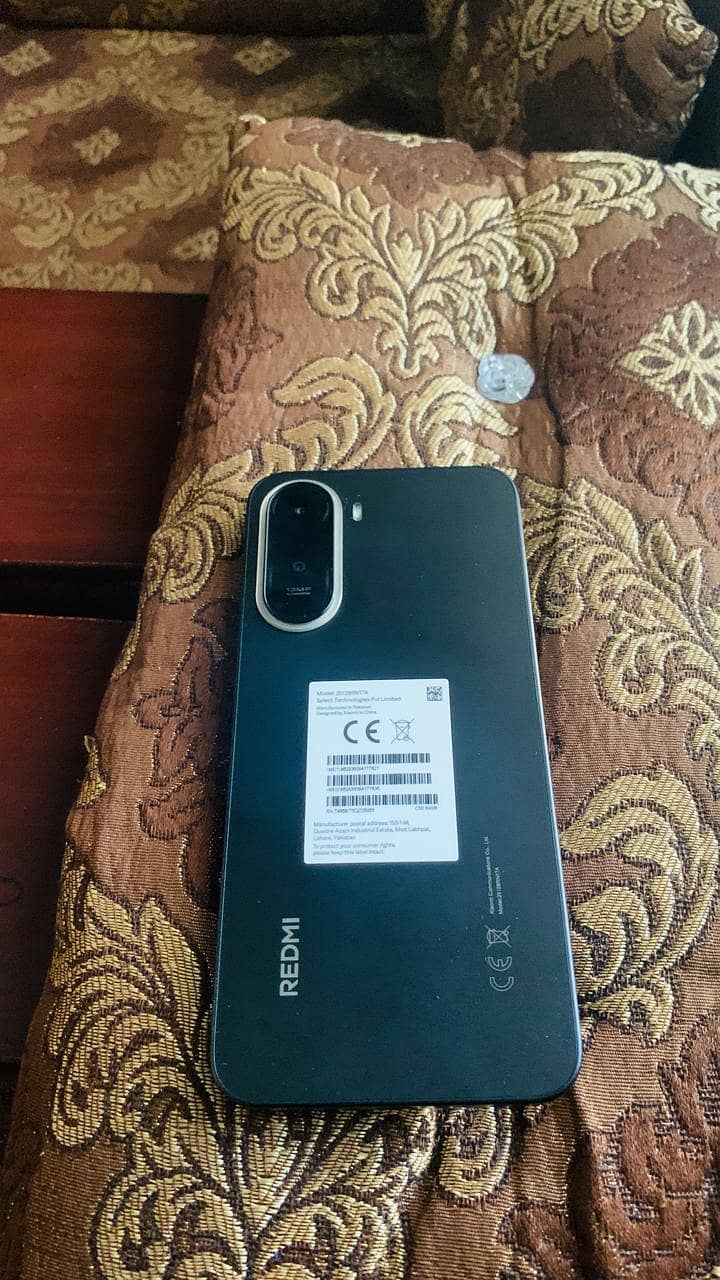 Xiaomi Other Model 2