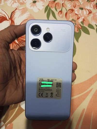 Tecno Other Model