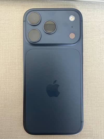 Apple iPhone 17 Pro