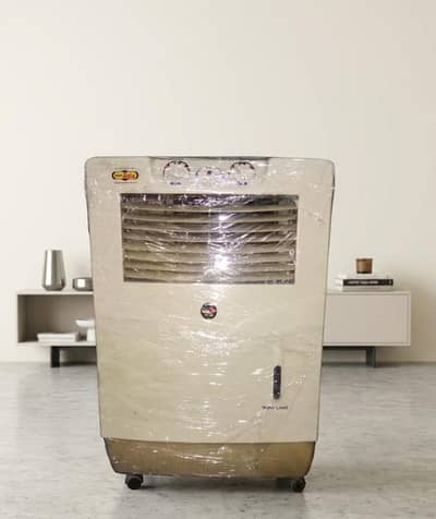 Super Asia Air Cooler – Brand New Condition (Packed)