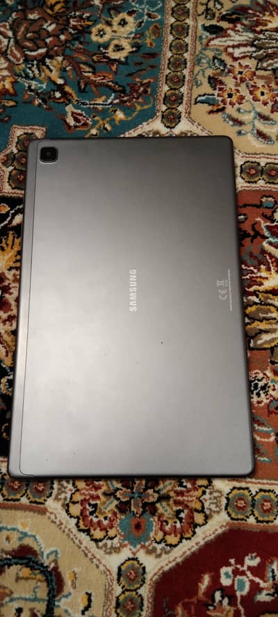 tab a7 full new 10/10 condition