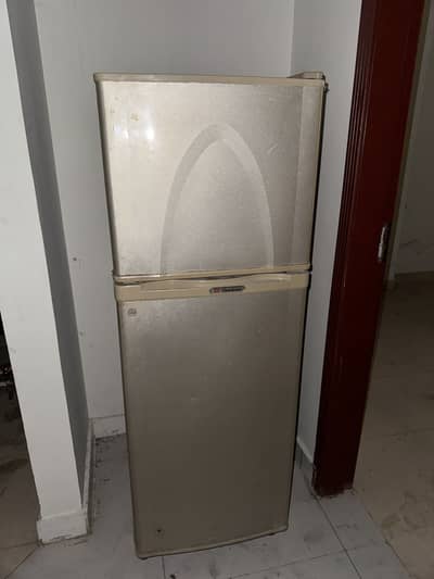 Dawlance  refrigerators