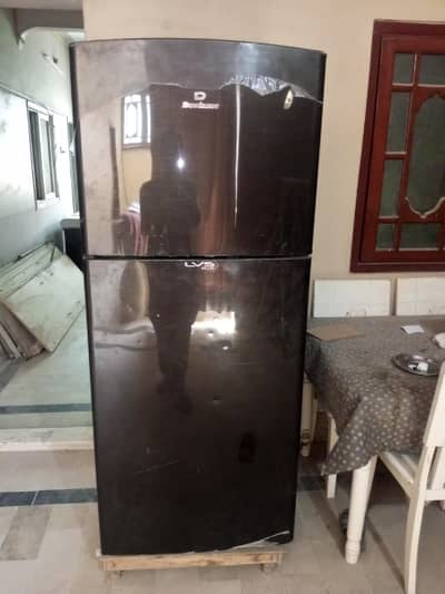 Dawlance refrigerator just like new slightly used bestcooling