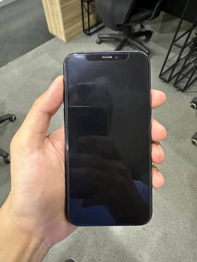 Apple iPhone 11 Pro