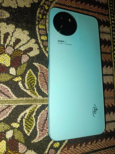 Itel S23
