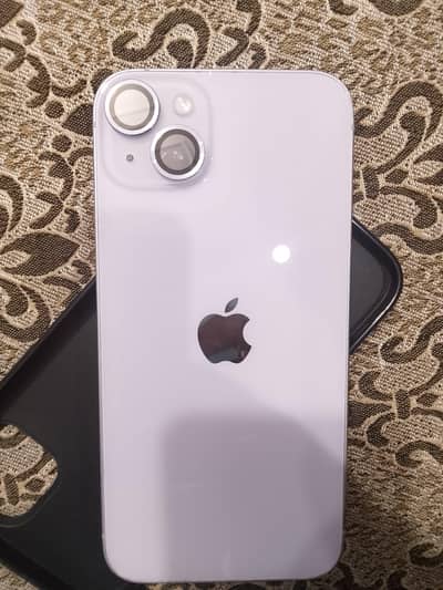 Apple iPhone 14 plus