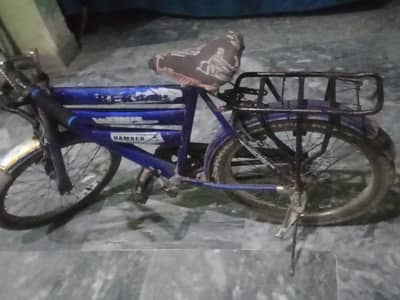 Good condition 10 years old boy